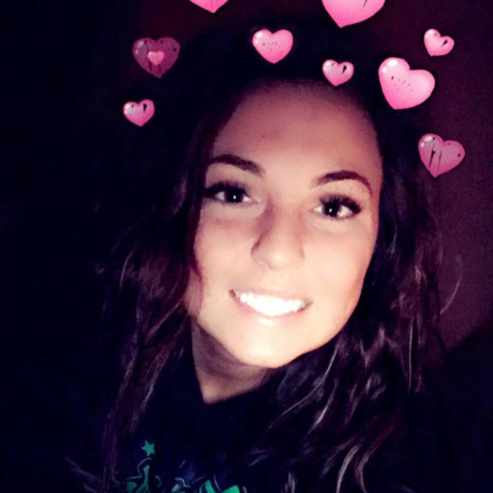 Meet your Posher, Sydnee